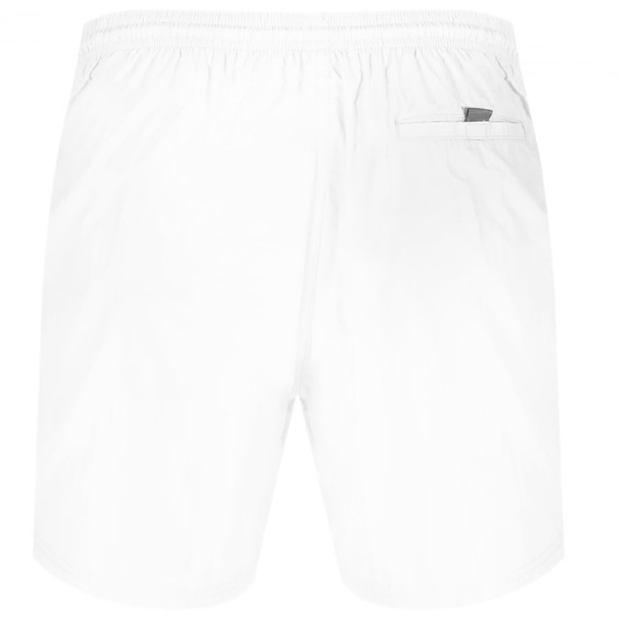 Alternative Image for ProductBOSS Octopus Swim Shorts White2